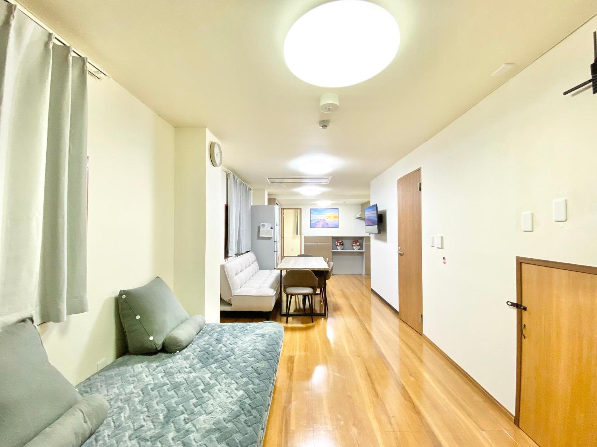 Apartamento Asakusa正和house