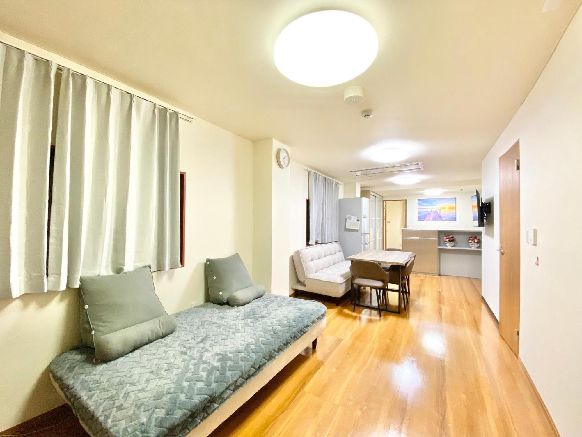 Asakusa正和house Apartamento *