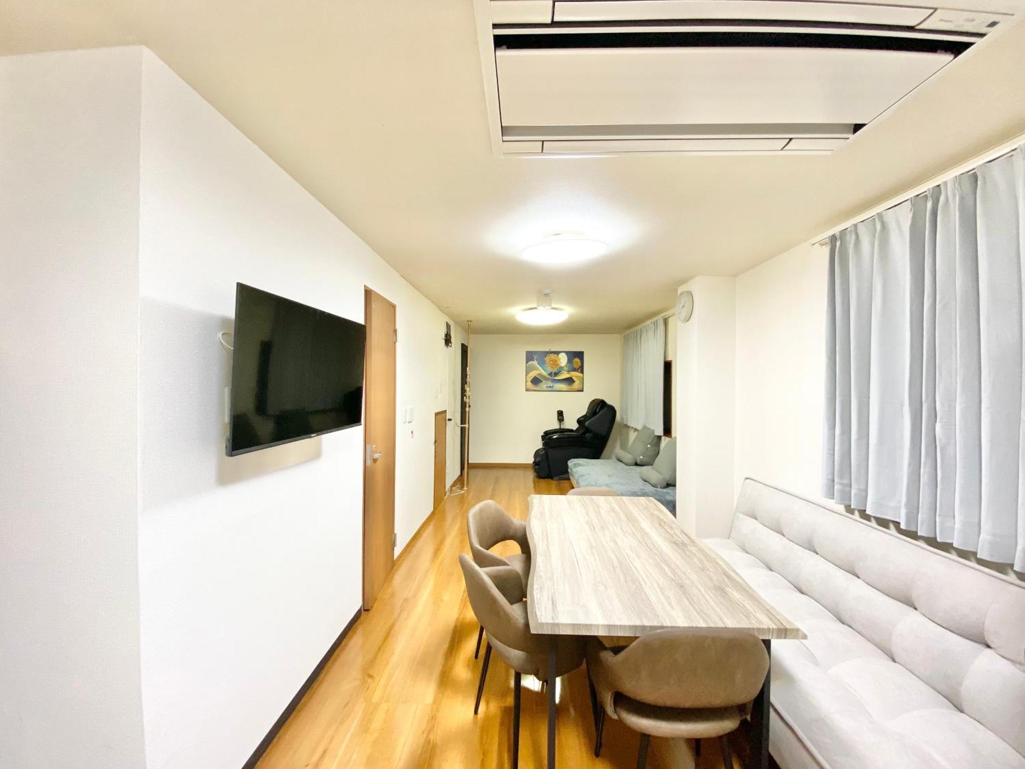Asakusa正和house Appartement *
