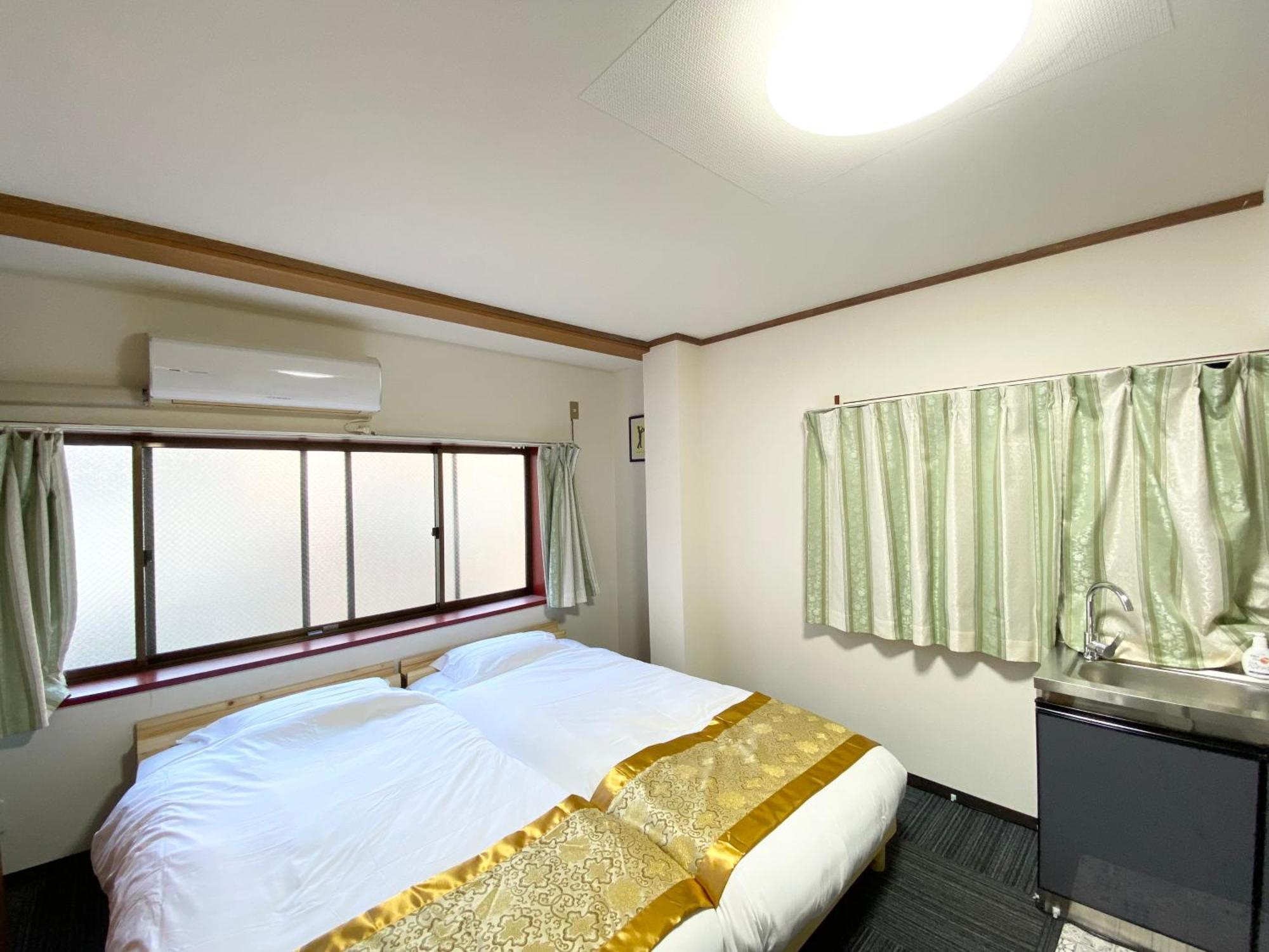 Asakusa正和house Apartamento