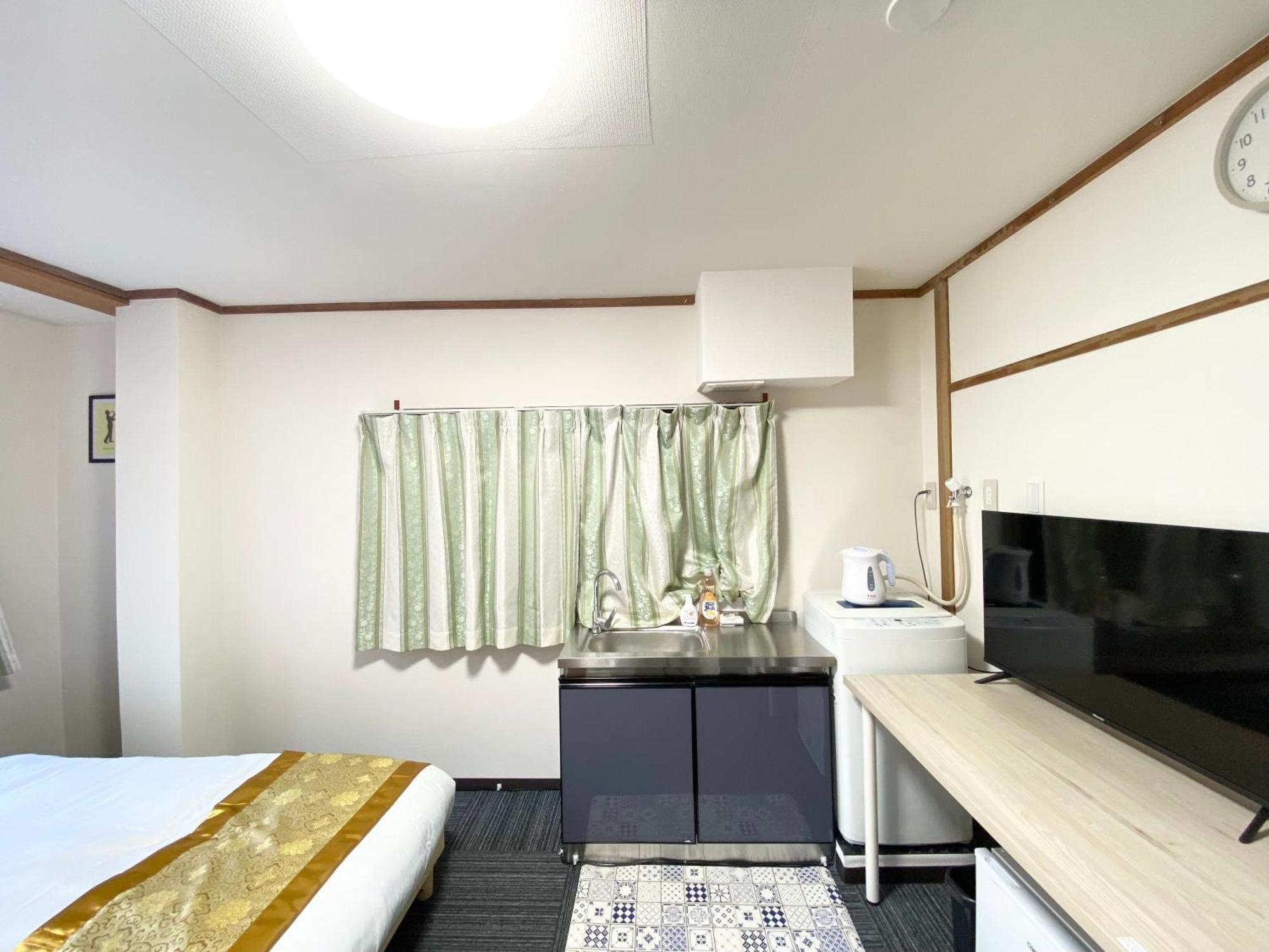 Apartamento Asakusa正和house Tóquio