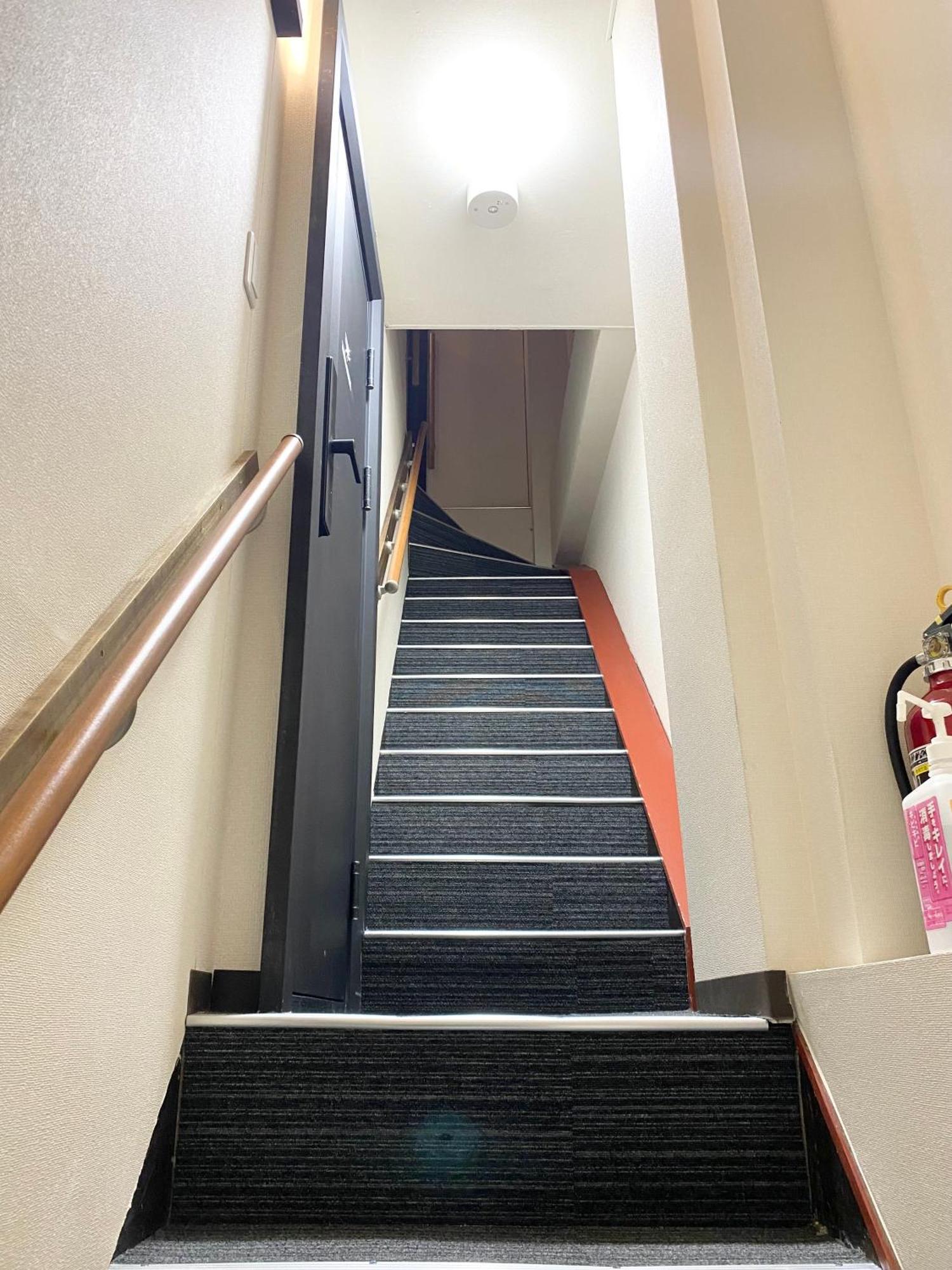 Asakusa正和house Appartement