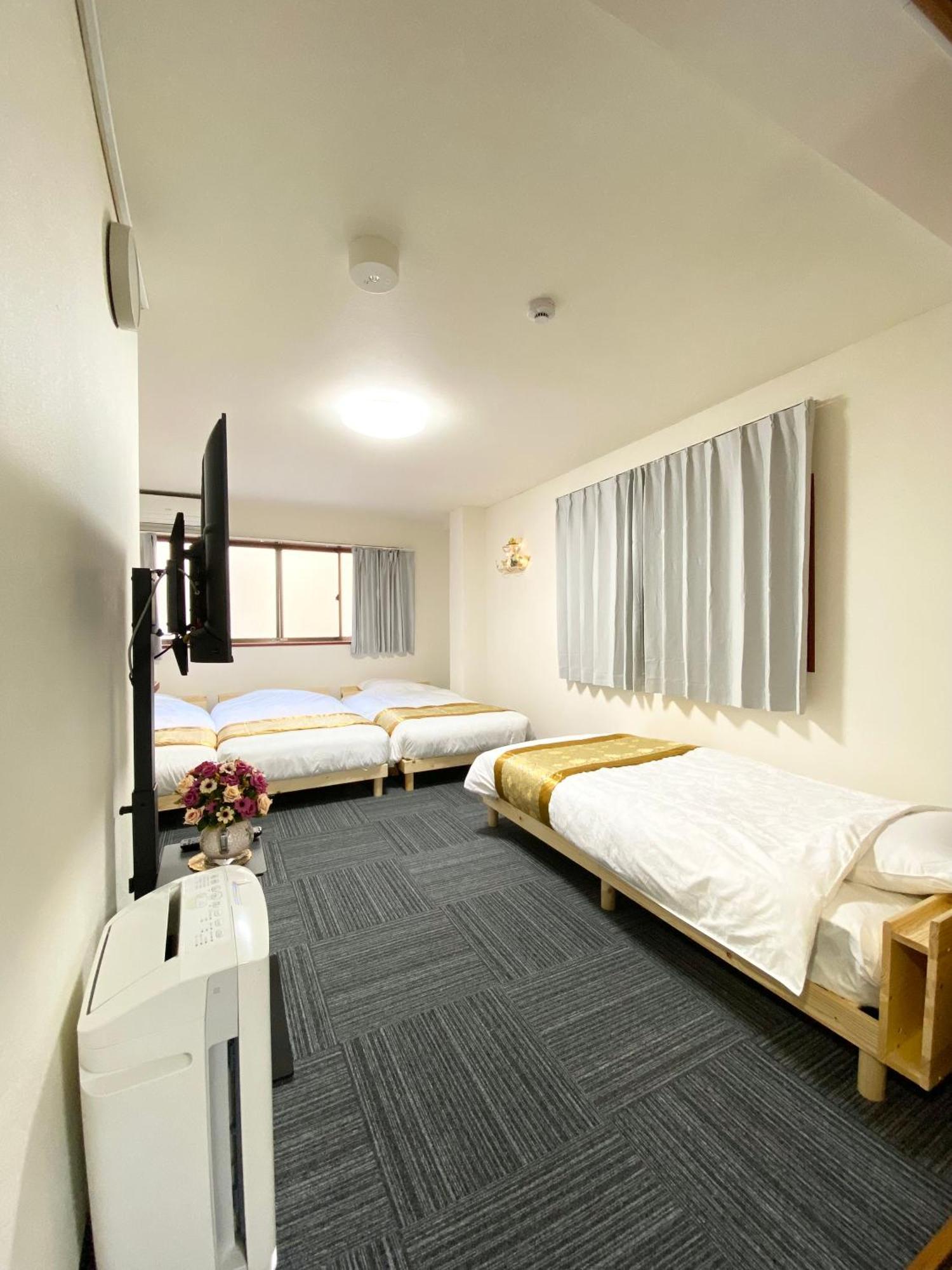 Asakusa正和house * Tōkyō